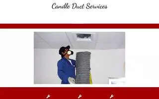 Candle Duct Services