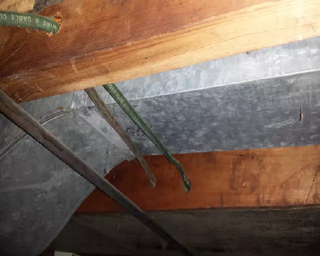 Candle Duct Services