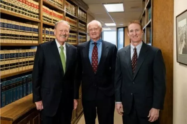 Van Blois Law