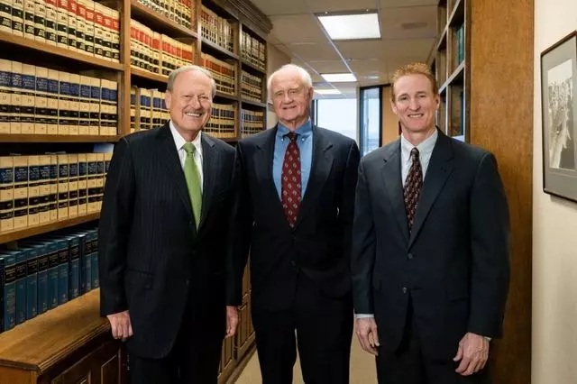 Van Blois Law