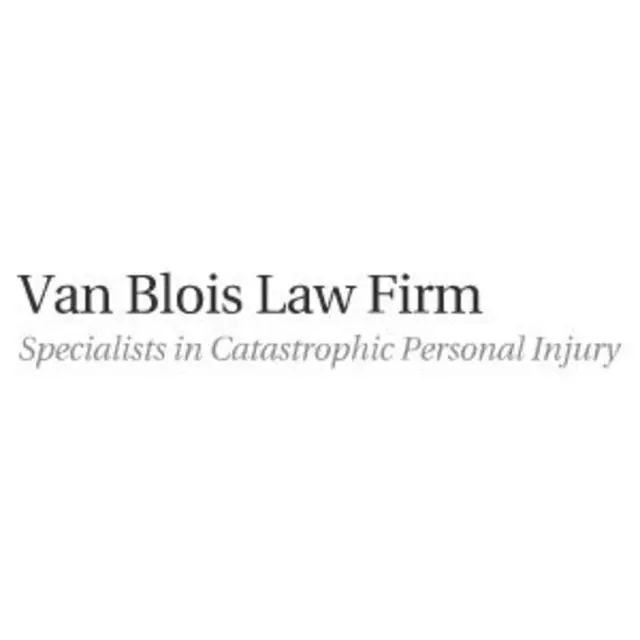 Van Blois Law