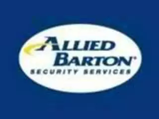 Allied Barton Security