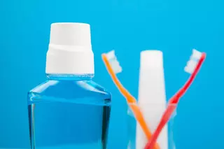 Oakland Dental Implant Center