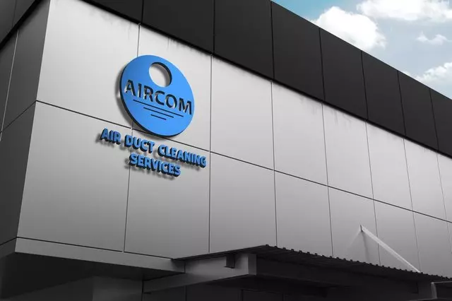 Aircom - air duct cleaning services