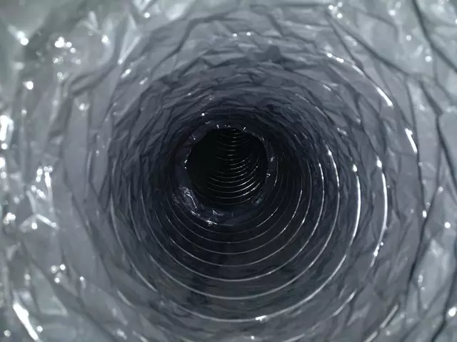 Aircom - air duct cleaning services