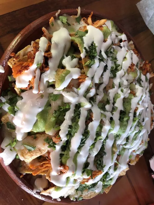 Mi Zacatecas
