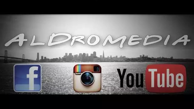 AlDroMedia