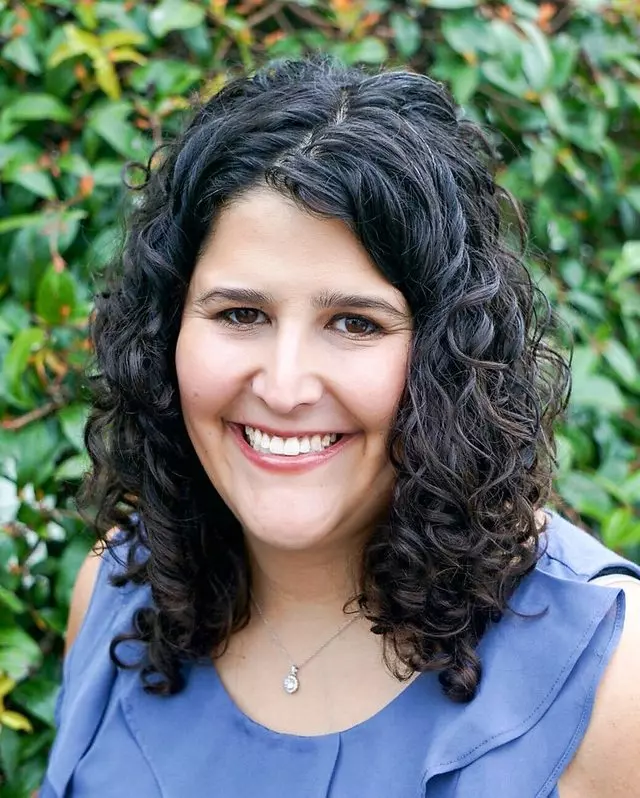 Andrea Tivers, LCSW