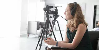Alexis Keenan Video