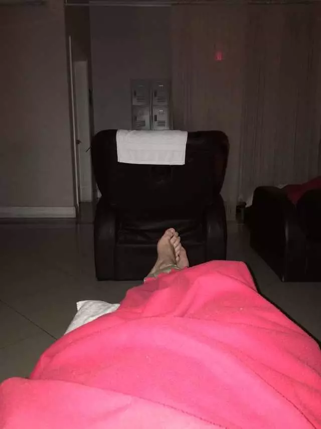 Angel Feet Reflexology