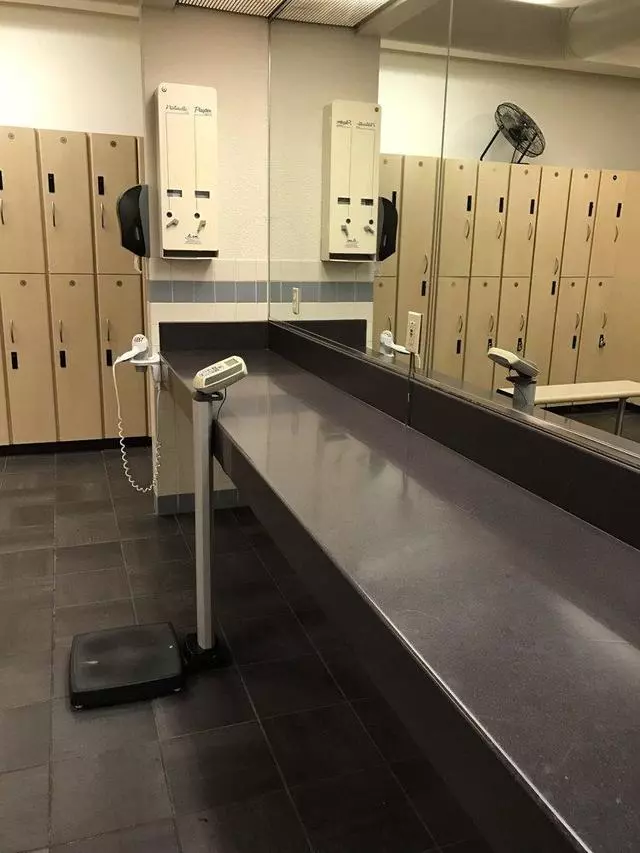 FITNESS SF - Oakland