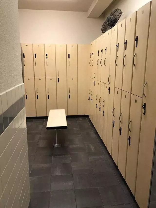 FITNESS SF - Oakland
