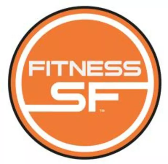 FITNESS SF - Oakland