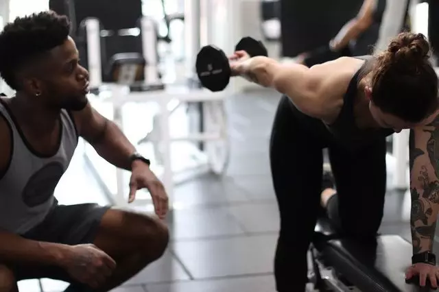 FITNESS SF - Oakland