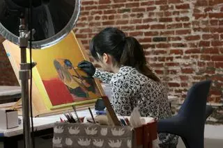 Preservation Arts
