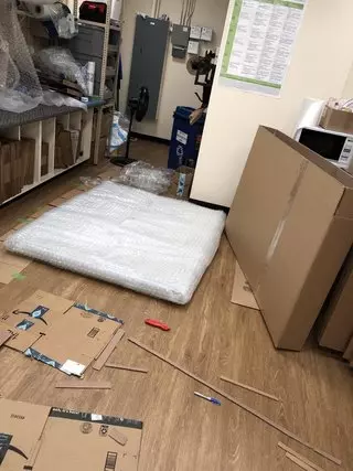 The UPS Store