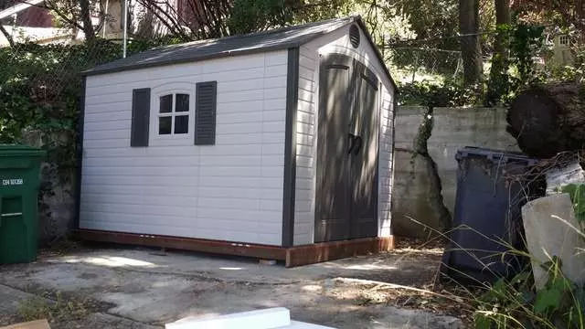 A Blessed Handyman