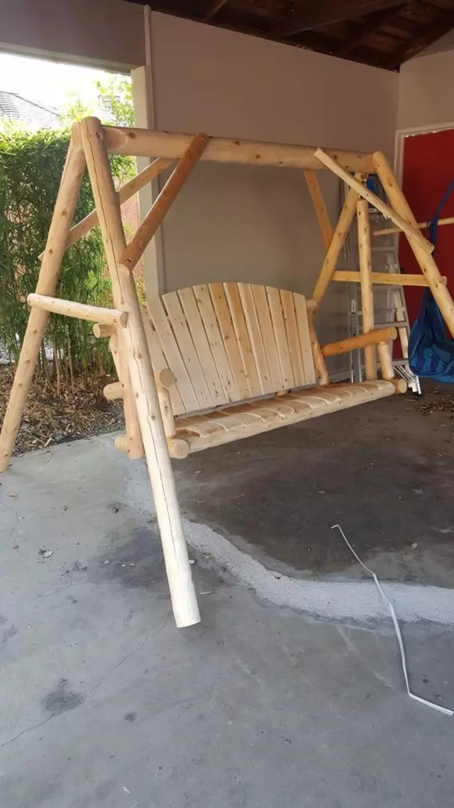 A Blessed Handyman