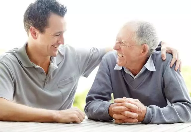 Eldercare Services