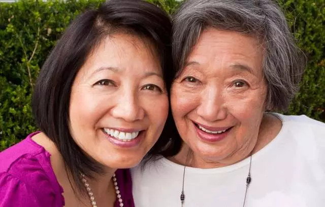 Eldercare Services