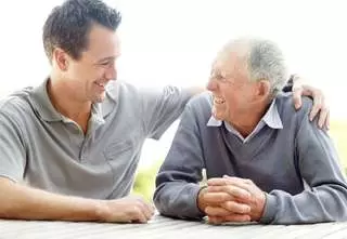 Eldercare Services
