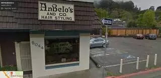 Angelo’s Coiffure Designs