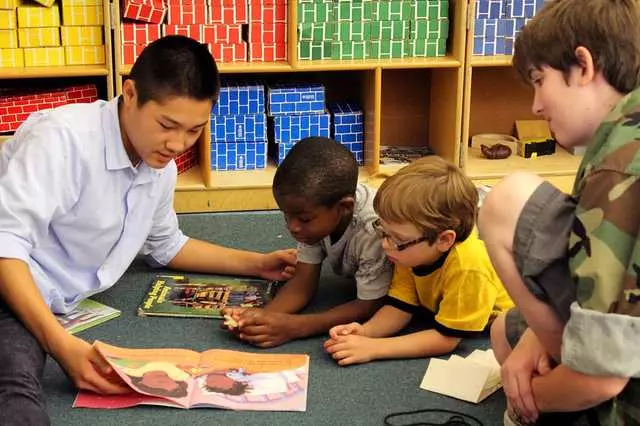 Aspire Education Project
