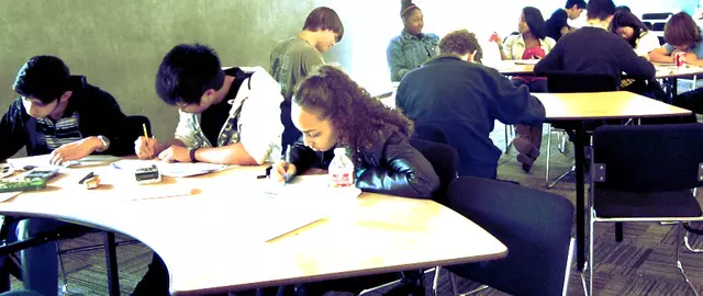 Aspire Education Project