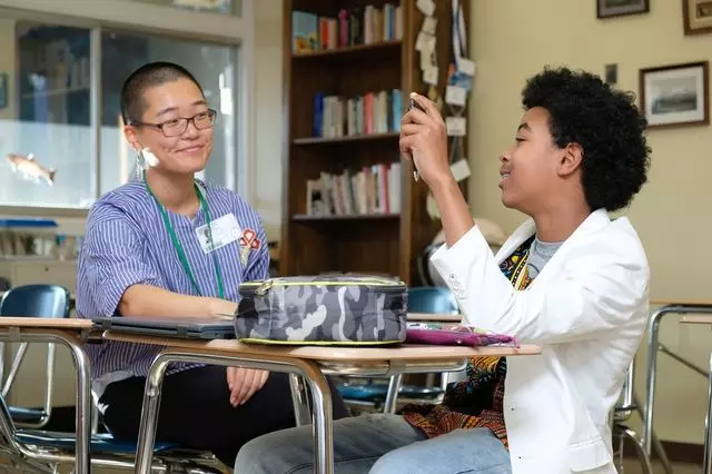 Aspire Education Project
