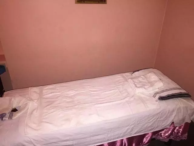 Asian Wellness Center
