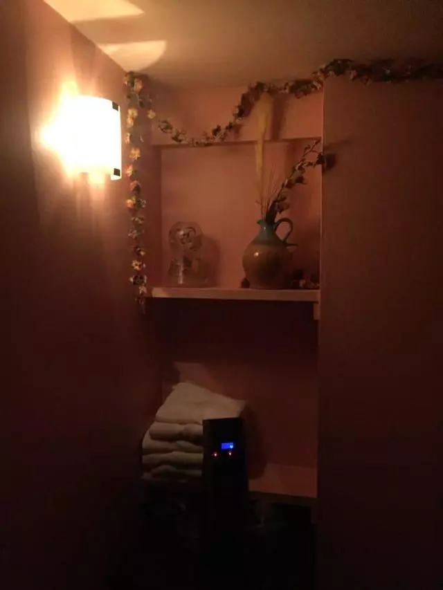 Asian Wellness Center