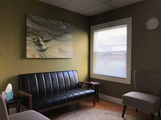 Green Psychotherapy