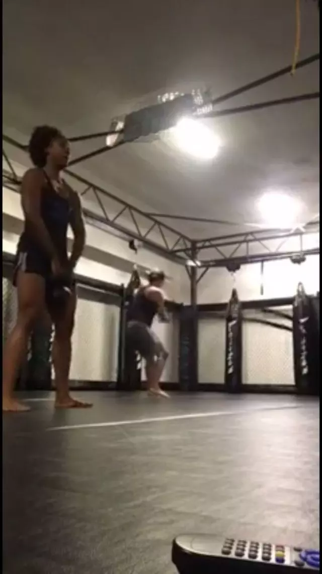Mixed Martial Arts Bravo Zulu