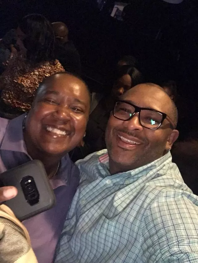 Life Restoration Ministries
