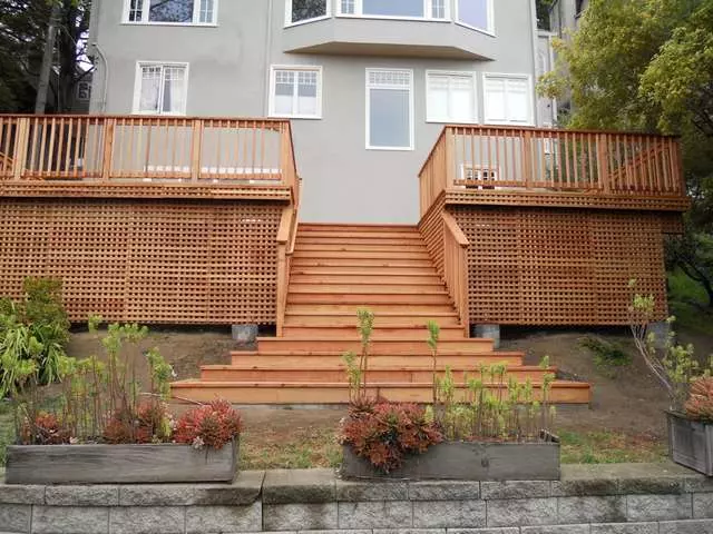Akxner Construction