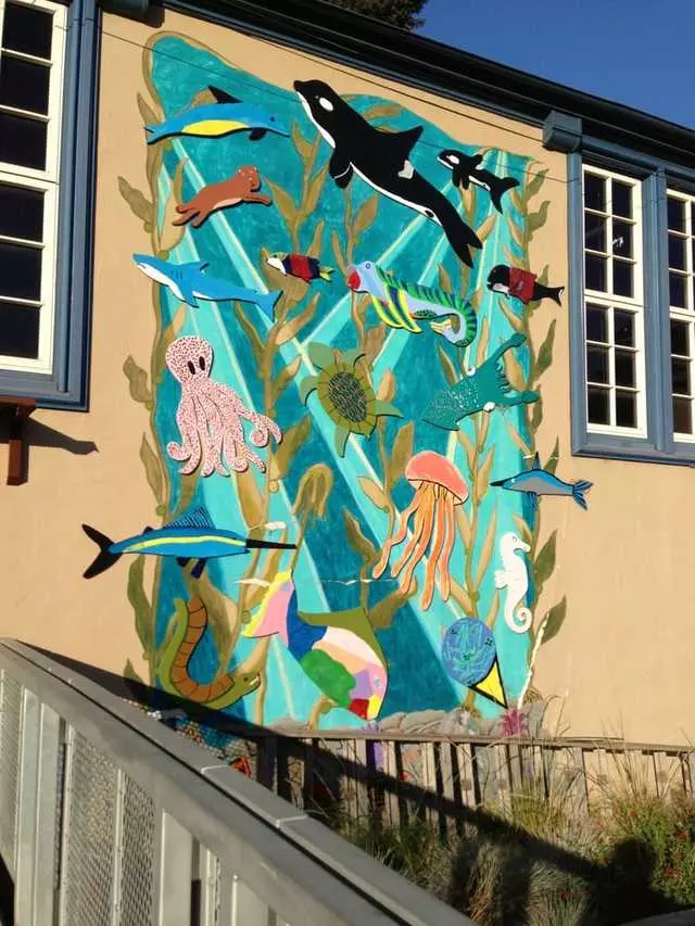 Chabot Elementary School