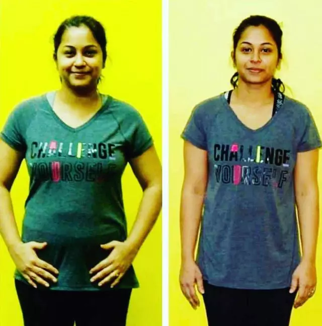 Impact Fitness Oakland