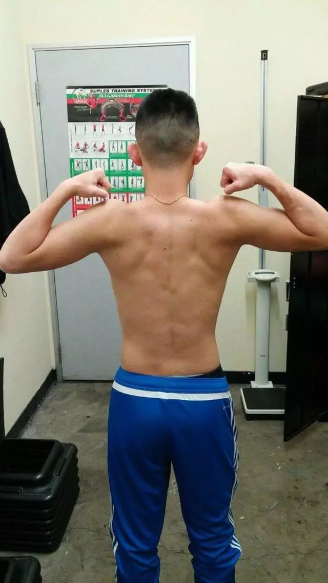 Impact Fitness Oakland