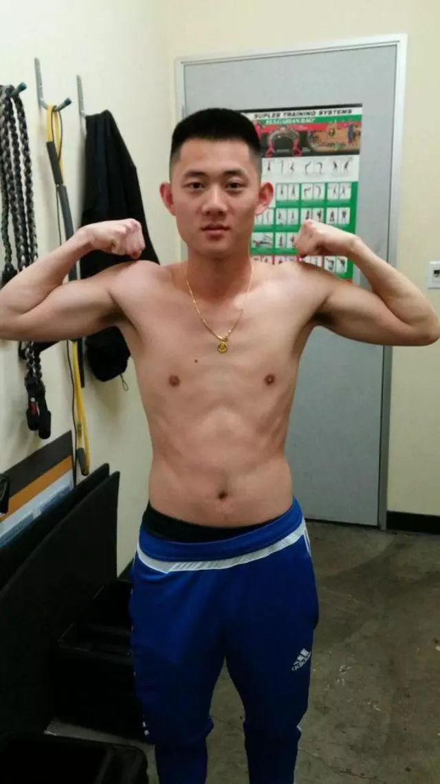 Impact Fitness Oakland