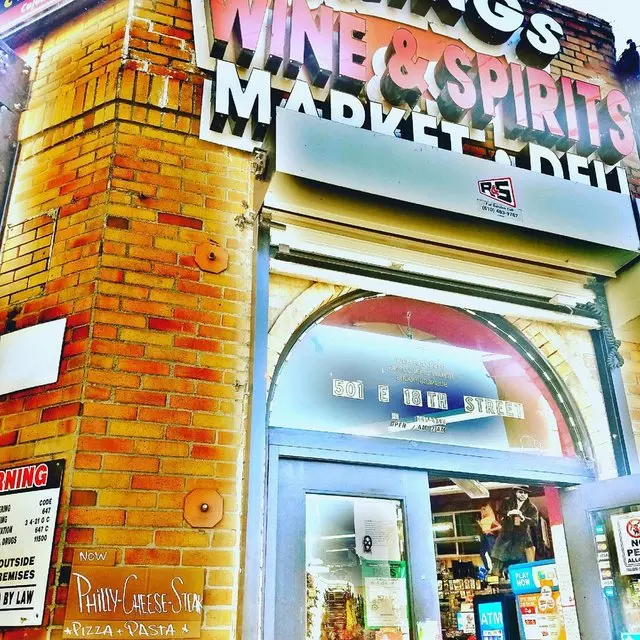 3 Rings Pizza