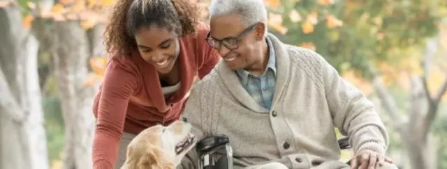 ResCare HomeCare - Piedmont