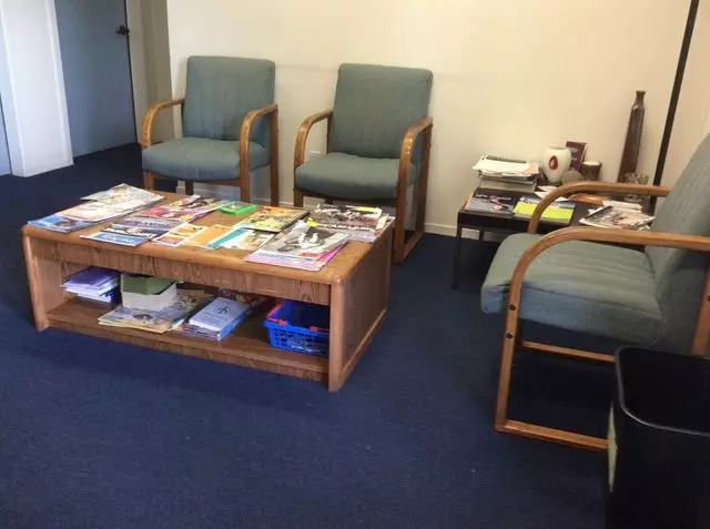 Joan Diamond Psychotherapy