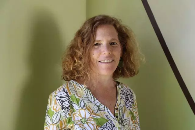 Joan Diamond Psychotherapy