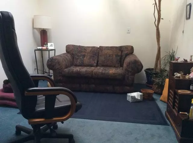 Joan Diamond Psychotherapy