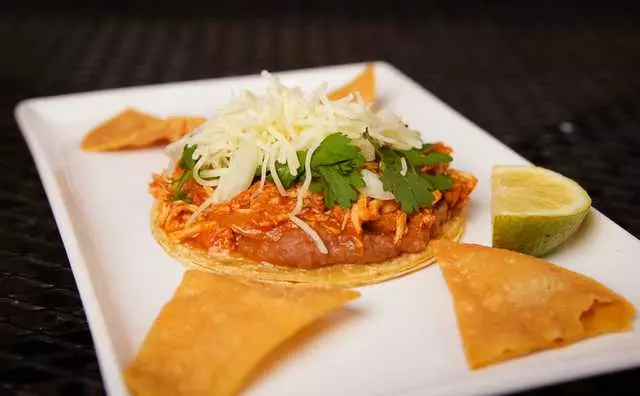 Antojeria Mexicana El Chilar