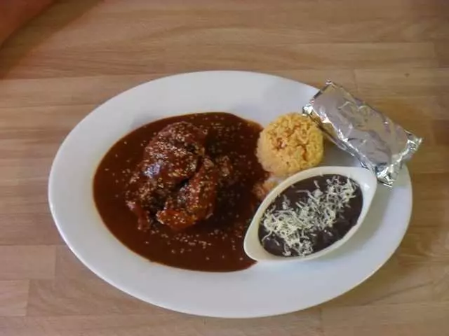 Antojeria Mexicana El Chilar