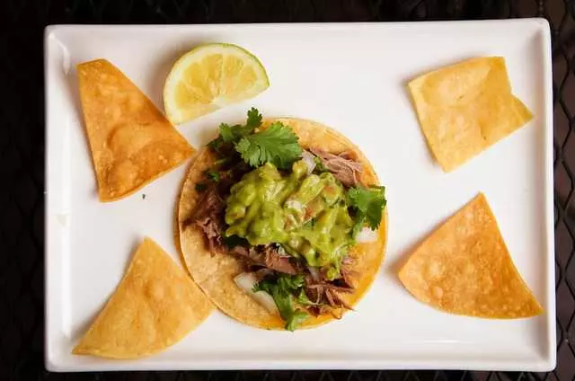 Antojeria Mexicana El Chilar