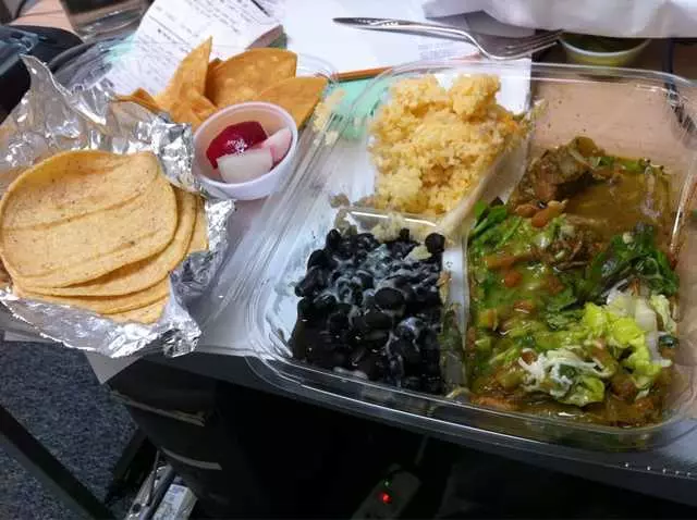 Antojeria Mexicana El Chilar
