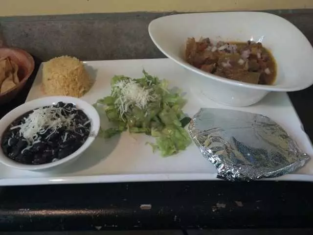 Antojeria Mexicana El Chilar