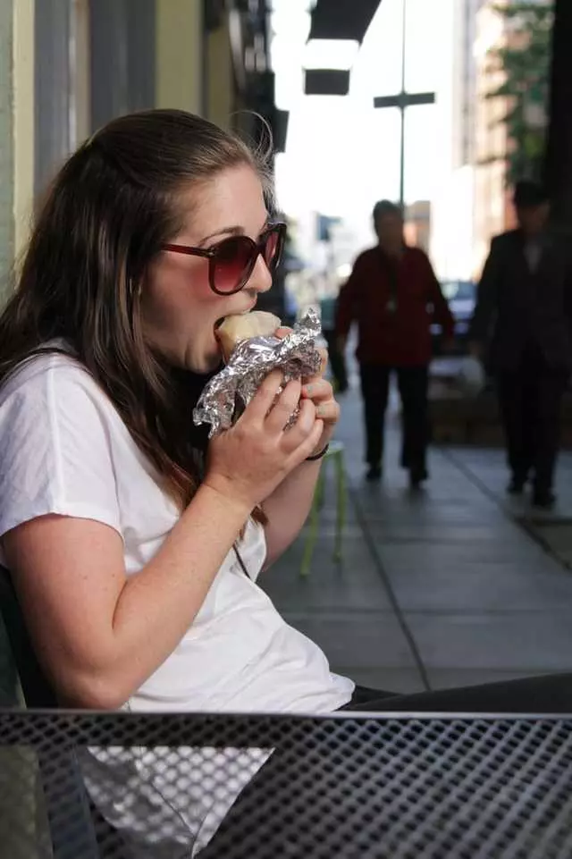 Antojeria Mexicana El Chilar